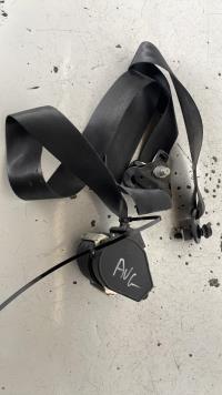 Ceinture avant gauche