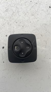 Commande GPS