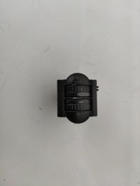 Commande de reglage hauteur de phare