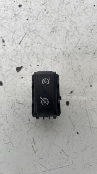 Commande regulateur vitesse