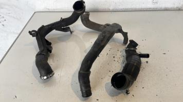 Durite de turbo