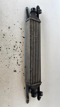Echangeur air (Intercooler)