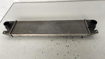 Echangeur air (Intercooler)