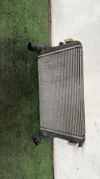 Echangeur air (Intercooler)