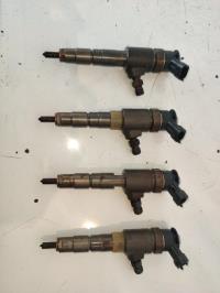 Injecteurs