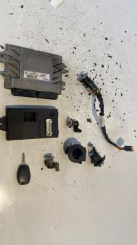Kit de demarrage