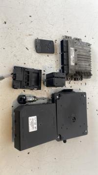 Kit de demarrage