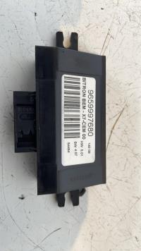 Module électronique