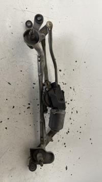 Moteur essuie glace avant