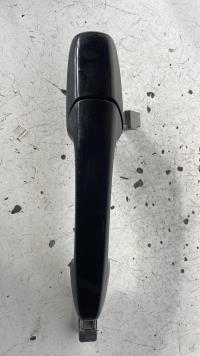 Poignee porte avant droit