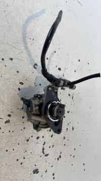 Pompe à vide