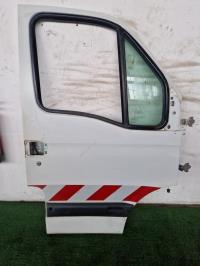Porte avant droit