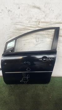 Porte avant gauche