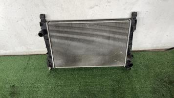 Radiateur eau