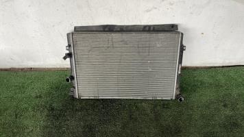 Radiateur eau