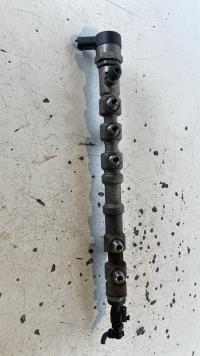 Rampe injection