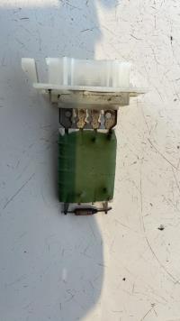 Resistance chauffage