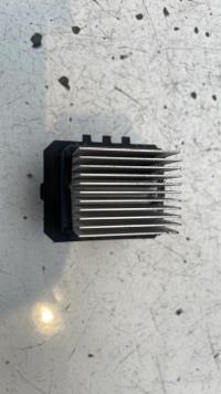 Resistance chauffage