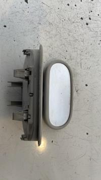 Retroviseur interieur