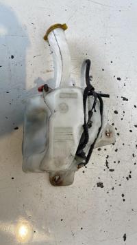 Vase de lave glace