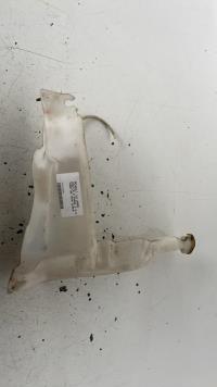 Vase de lave glace