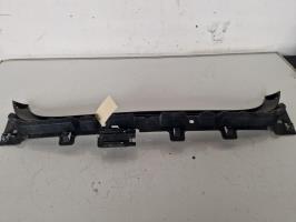 Absorbeur de pare choc arriere