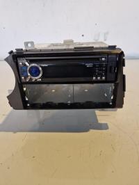 Autoradio