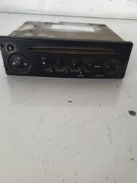 Autoradio d'origine