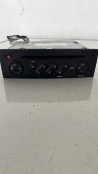 Autoradio d'origine