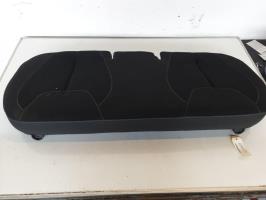 Banquette arriere