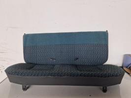 Banquette arriere