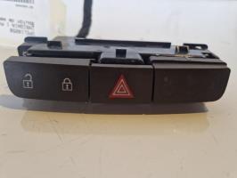 Bouton de warning