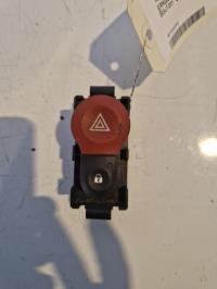 Bouton de warning