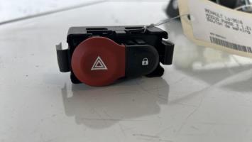 Bouton de warning