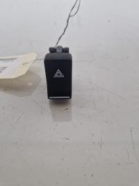 Bouton de warning