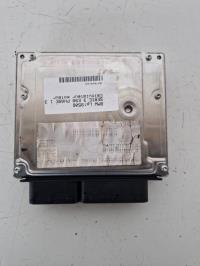 Calculateur moteur
