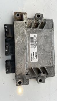 Calculateur moteur