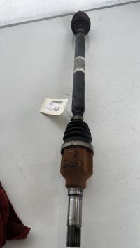 Cardan droit (transmission)