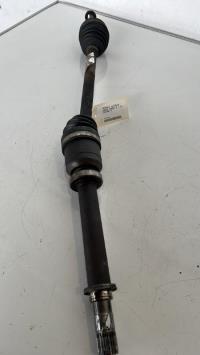 Cardan droit (transmission)