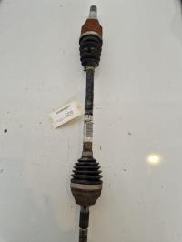 Cardan gauche (transmission)