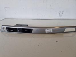 Casquette tableau de bord