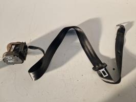 Ceinture arriere droit