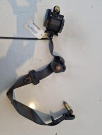 Ceinture arriere droit
