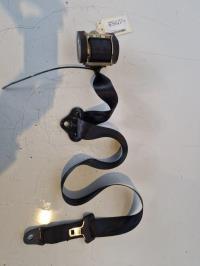 Ceinture arriere gauche