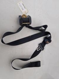 Ceinture avant droit