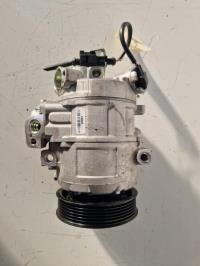 Compresseur clim