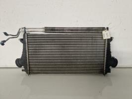 Echangeur air (Intercooler)