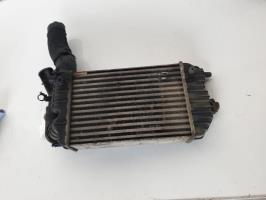 Echangeur air (Intercooler)