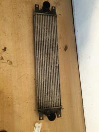 Echangeur air (Intercooler)