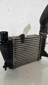 Echangeur air (Intercooler)